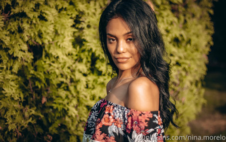 nina morelo pornstar nice pictures