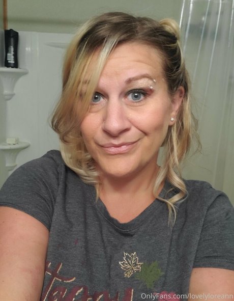 lovelyloreann pornstar best img