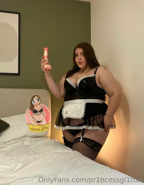 pr1ncessgl1tterfree hd pornstar pics