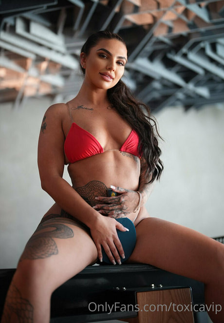 toxicavip pornstar high quality photo