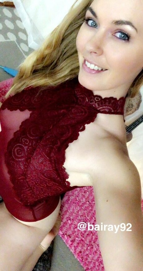 bairay92 erotic star archive