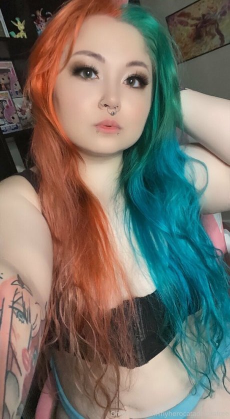 myherocatademiafree erotic star archive