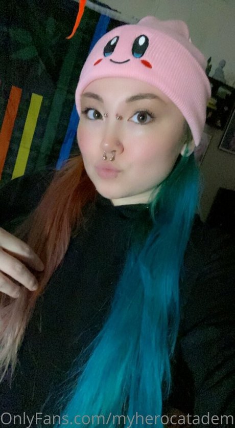 myherocatademiafree hot star galleries