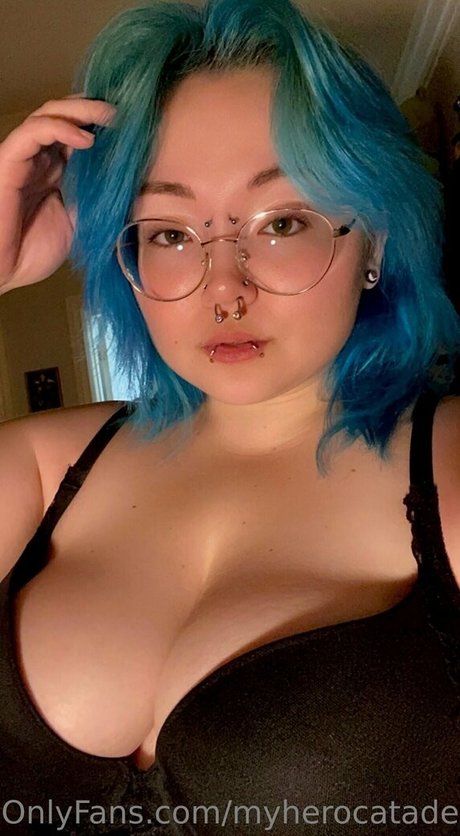 myherocatademiafree pornographic model img