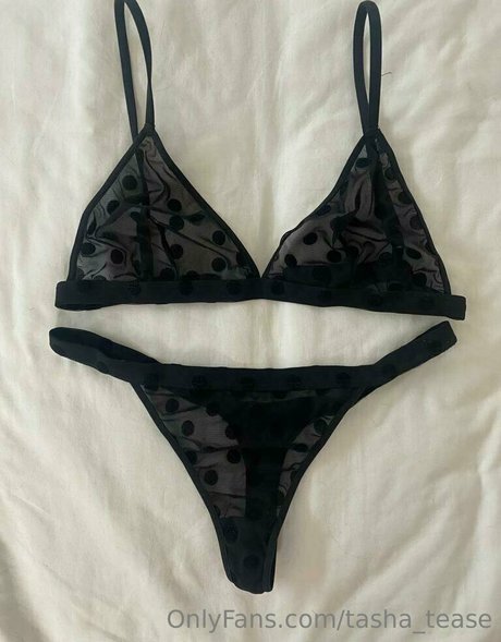 tasha tease porn model image