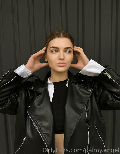 palmy angel star top gallery