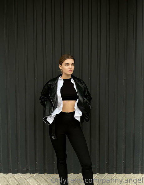 palmy angel pornstar photos