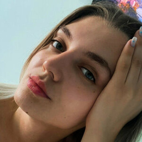 palmy angel hot model img