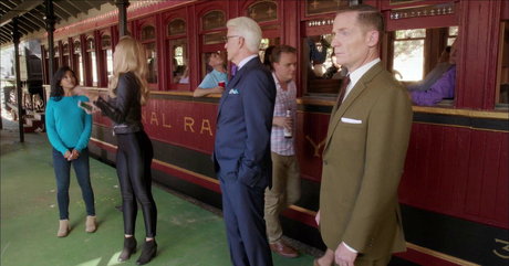 D Arcy Carden nice model pics