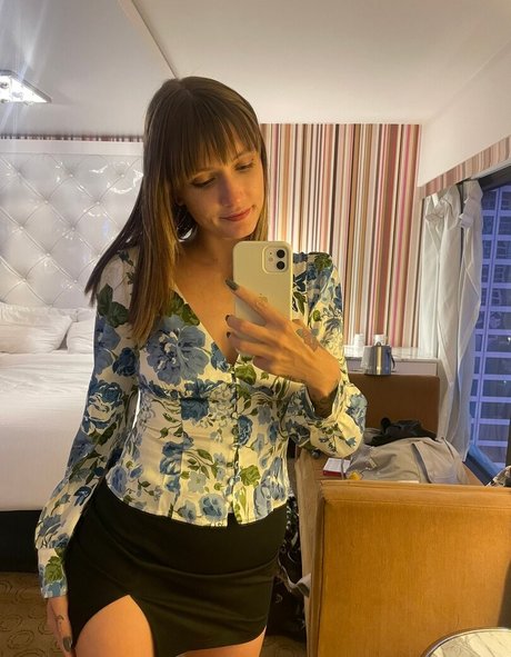 Alanah Mackie Profile pic