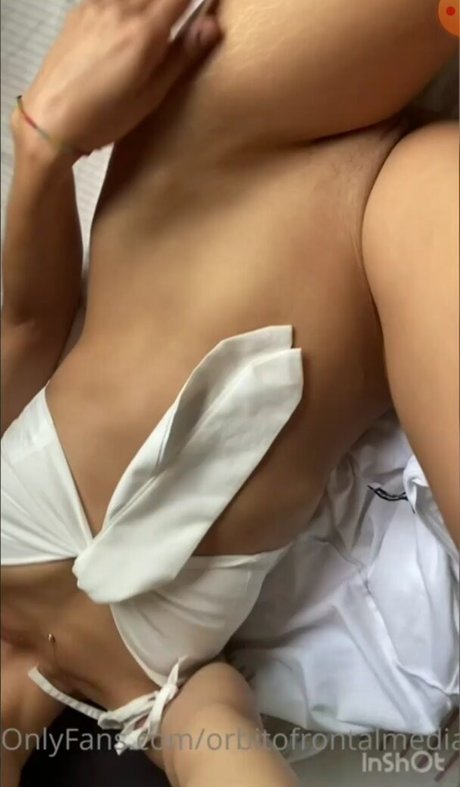 Orbitofrontalmedial pornographic model archive