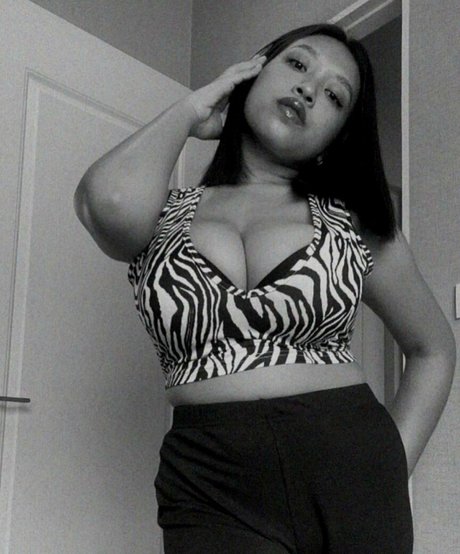 Aoy Chitchanok star nude picture