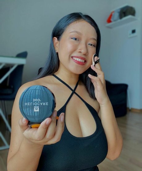 Aoy Chitchanok star pretty images