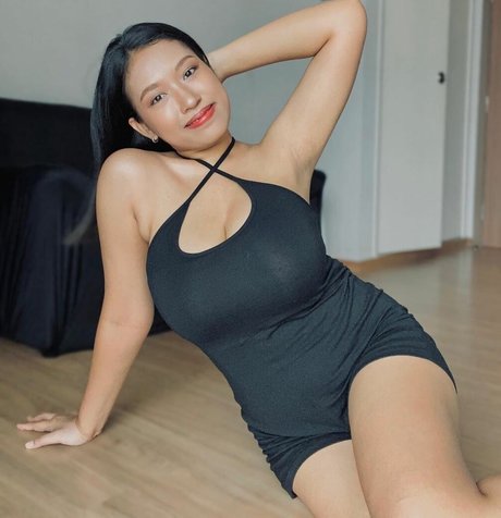 Aoy Chitchanok nude model img