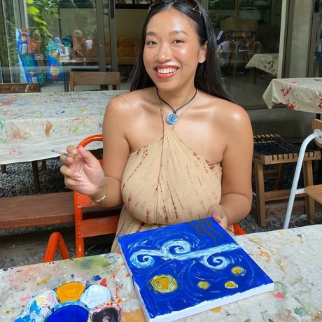 Aoy Chitchanok free star photos