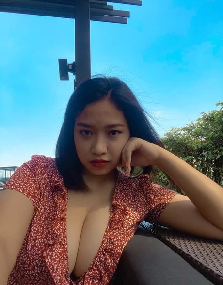 Aoy Chitchanok free model img