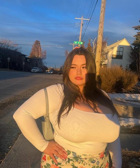 Sara M top model gallery