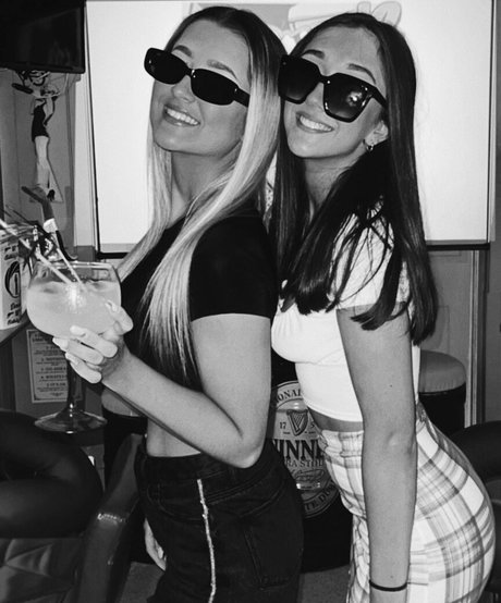 Laura Brophy exclusive actress archive