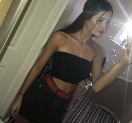 Laura Brophy erotic star photos