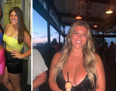 vespervoss hot model img