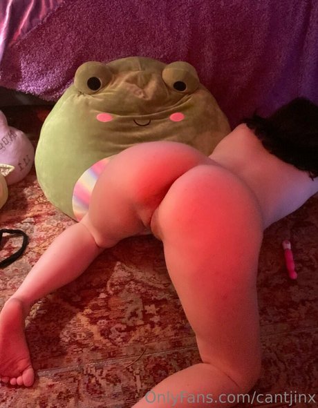 cantjinx star hd photo