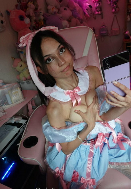 bbw kitty onlyfans sexy nudes image