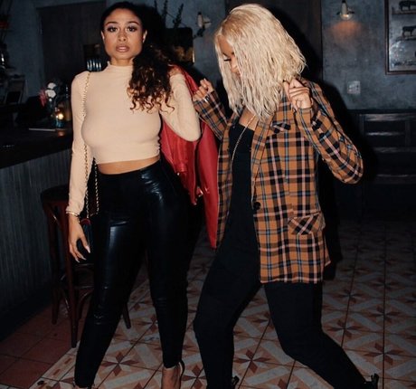 AlessiaSays perfect actress galleries