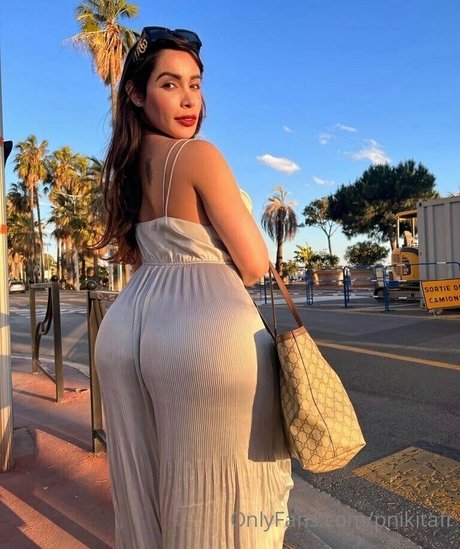 pnikitafr free model pics