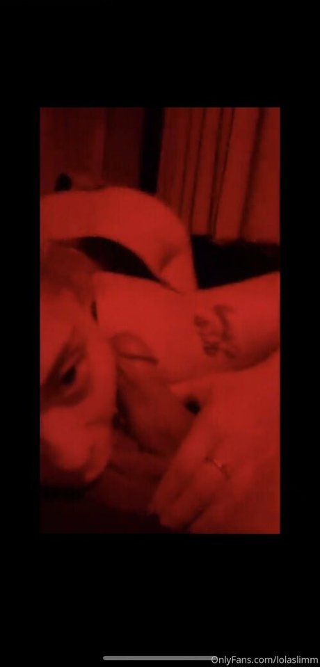 lolaslimm sex actress pics