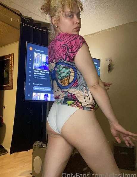 lolaslimm high quality model gallery