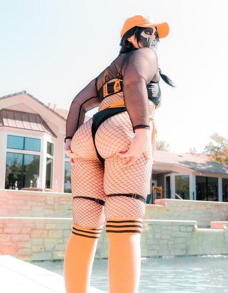 CloverCosplays star high quality image