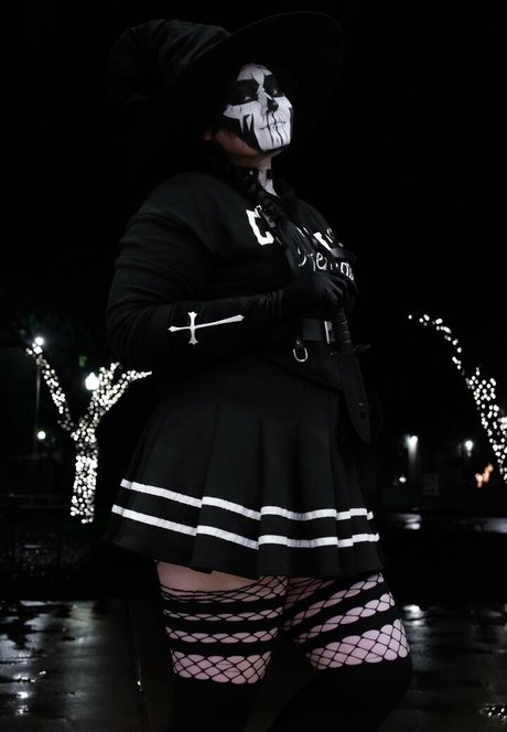 CloverCosplays free pornstar image