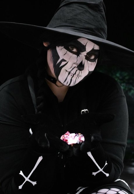 CloverCosplays pornstar beautiful gallery