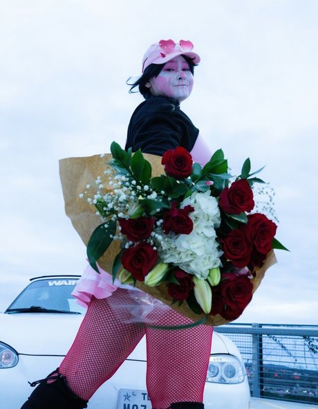 CloverCosplays Profile pic