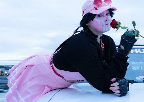 CloverCosplays star sexy archive