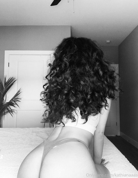 kathiana pornstar exclusive image