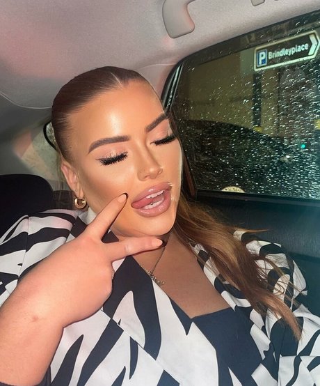 libbyrebecca nude pornstar pics