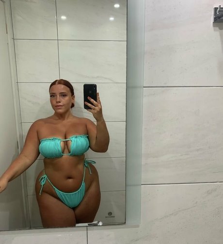 libbyrebecca exclusive pornstar photos