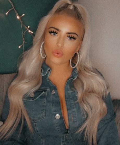 libbyrebecca naked pornstar photo