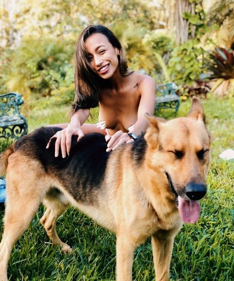 Daniworld high quality model galleries