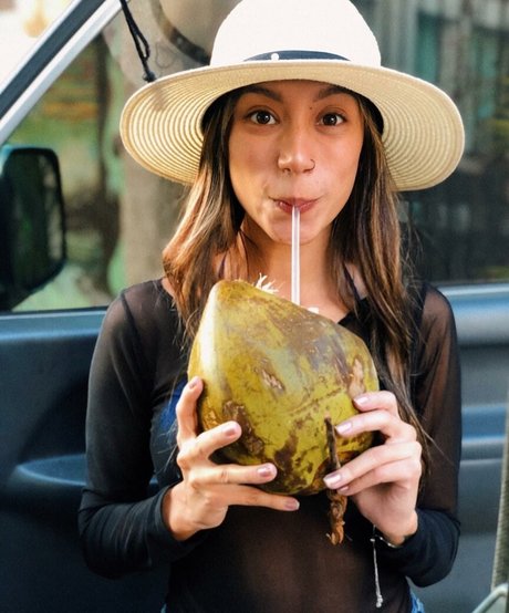 Daniworld pretty actress pic