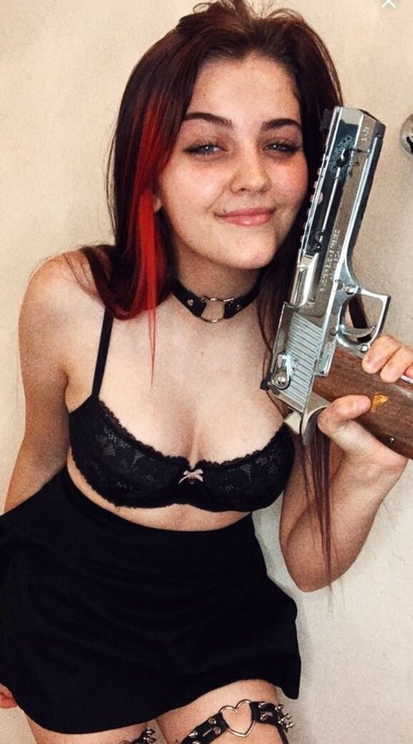 shooter danyela pretty pornstar image