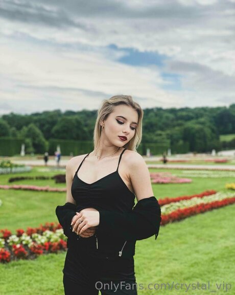 crystal vip pornstar top galleries
