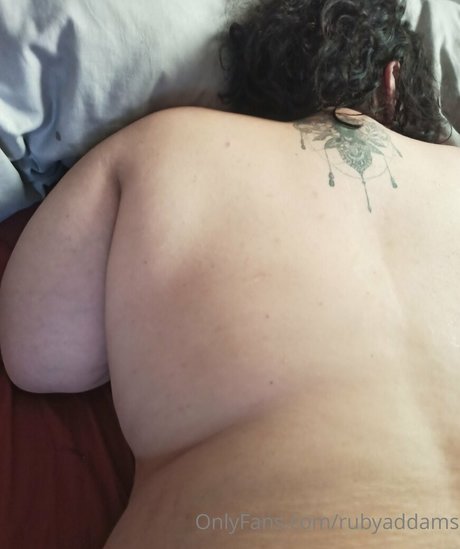 rubyaddams xxx star photo