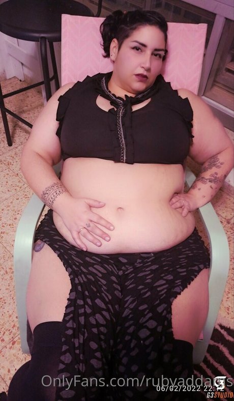 rubyaddams beautiful model photos