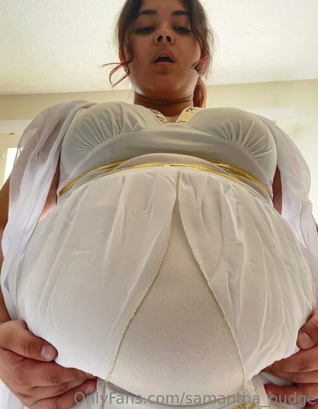 samantha pudge free model pic