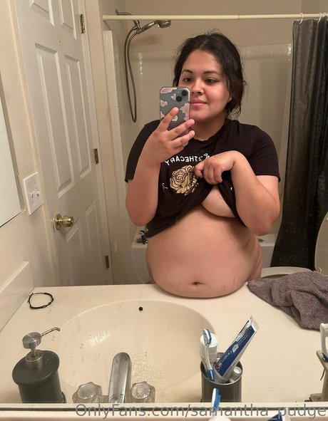 samantha pudge naked star image