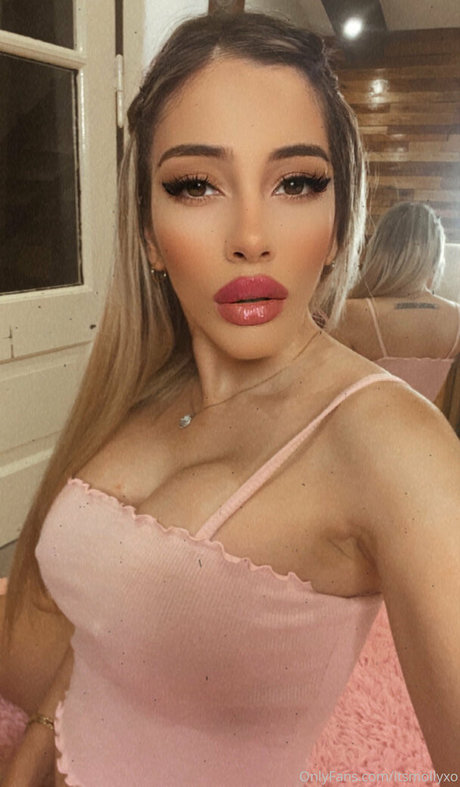 itsmollyxo top model images