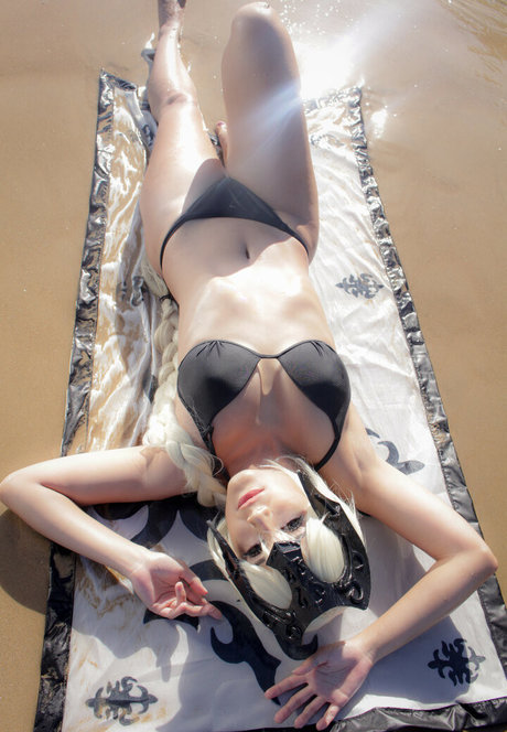 trans milf onlyfans art naked photo