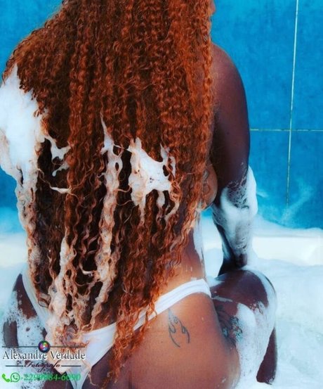 Esther Marinho porn model archive